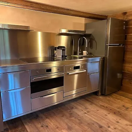 Apartman Casalpina