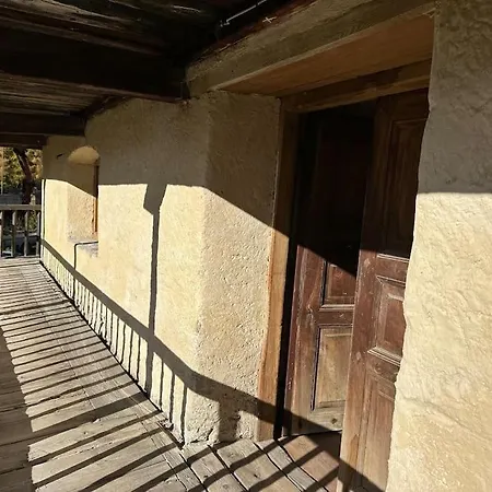 Casalpina Apartman *
