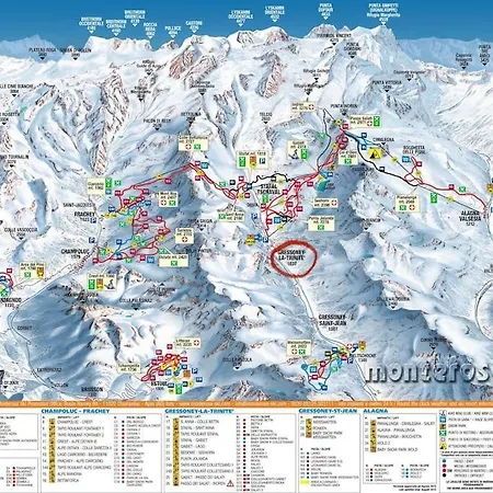 Casalpina *