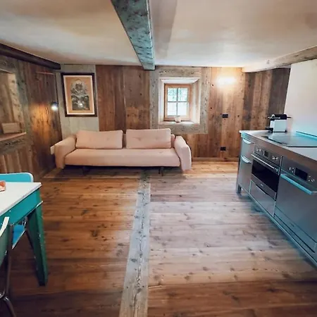 Casalpina Apartman